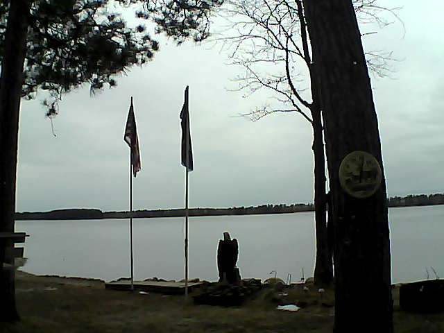 Whiteface Cam Image - Fri, 04/24/2015 3:54pm 