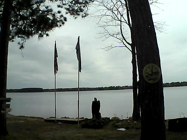 Whiteface Cam Image - Fri, 04/24/2015 4:34pm 