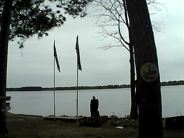 Whiteface Cam Image - Fri, 04/24/2015 5:34pm 