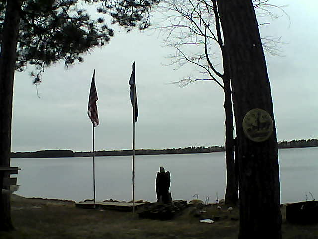 Whiteface Cam Image - Fri, 04/24/2015 5:54pm 