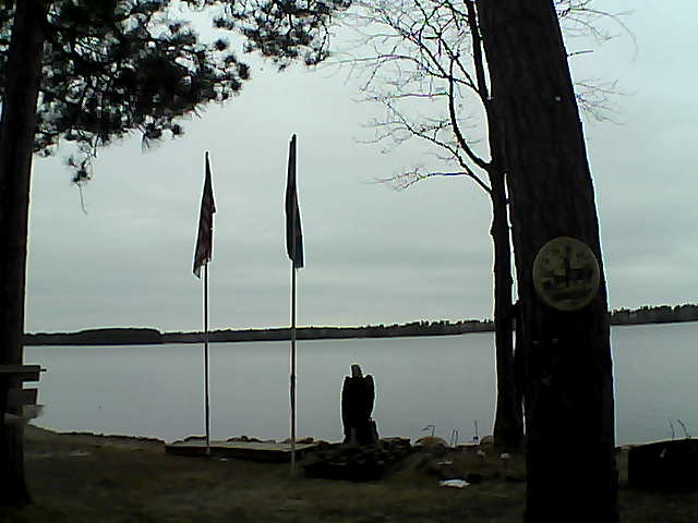 Whiteface Cam Image - Fri, 04/24/2015 6:34pm 