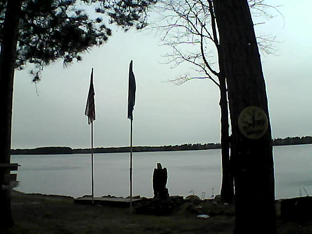 Whiteface Cam Image - Fri, 04/24/2015 7:34pm 