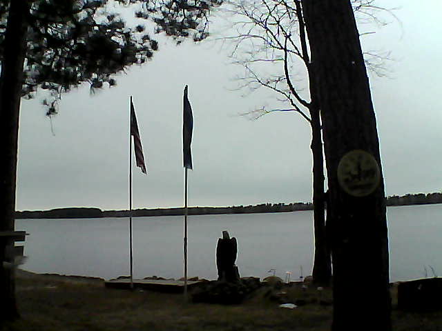 Whiteface Cam Image - Fri, 04/24/2015 8:14pm 