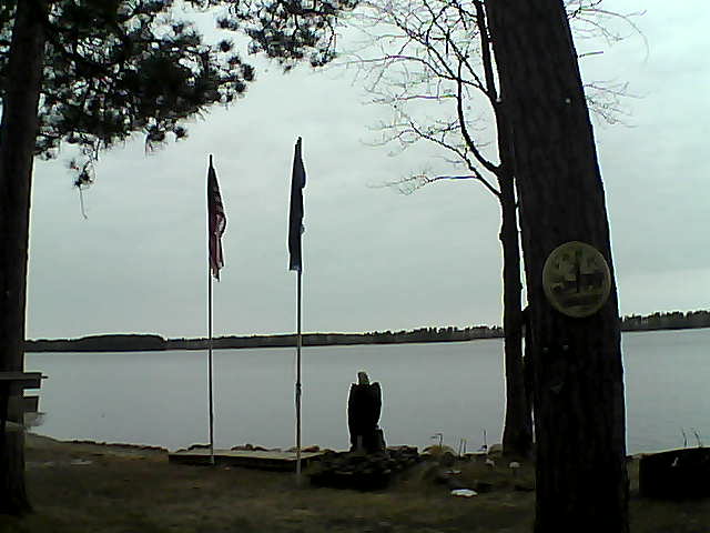 Whiteface Cam Image - Sat, 04/25/2015 9:36am 