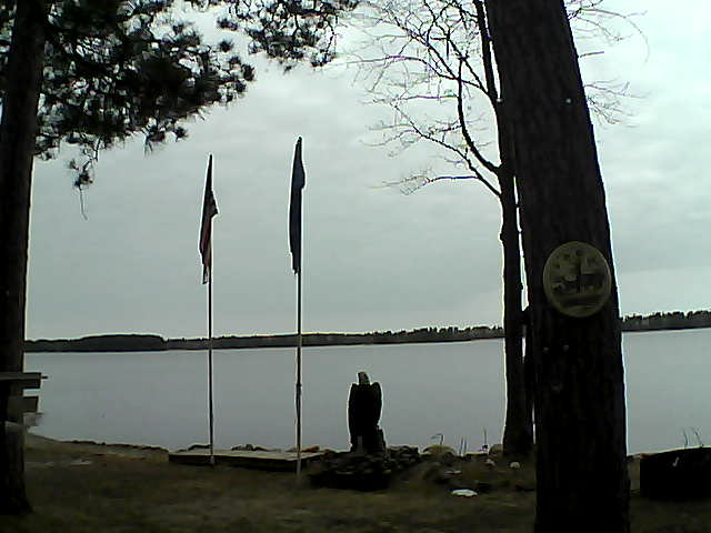 Whiteface Cam Image - Sat, 04/25/2015 9:56am 