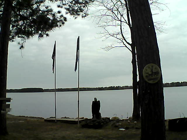 Whiteface Cam Image - Sat, 04/25/2015 10:16am 