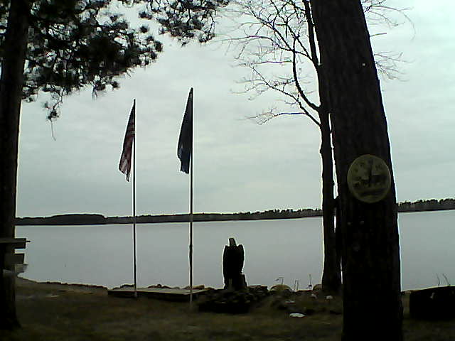 Whiteface Cam Image - Sat, 04/25/2015 10:36am 