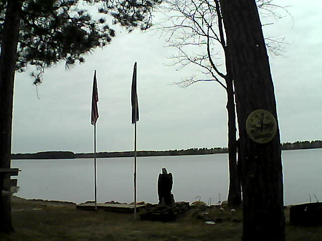 Whiteface Cam Image - Sat, 04/25/2015 10:56am 