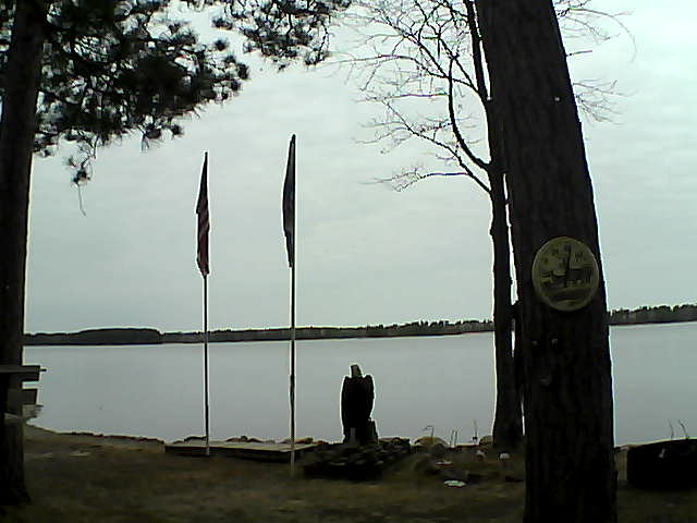 Whiteface Cam Image - Sat, 04/25/2015 11:16am 