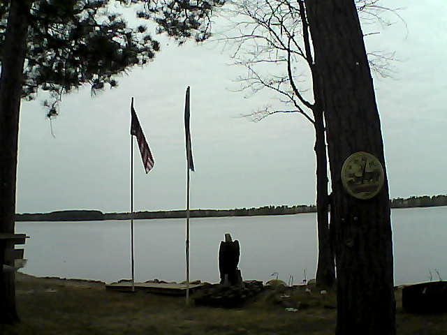 Whiteface Cam Image - Sat, 04/25/2015 11:37am 