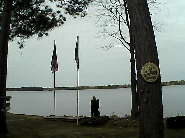 Whiteface Cam Image - Sat, 04/25/2015 11:57am 