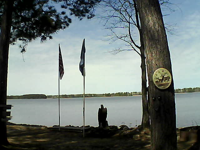 Whiteface Cam Image - Sat, 04/25/2015 12:17pm 