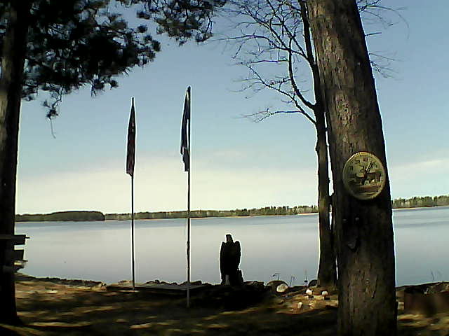 Whiteface Cam Image - Sat, 04/25/2015 12:37pm 