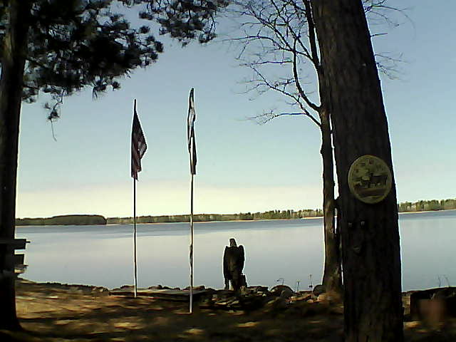 Whiteface Cam Image - Sat, 04/25/2015 12:57pm 