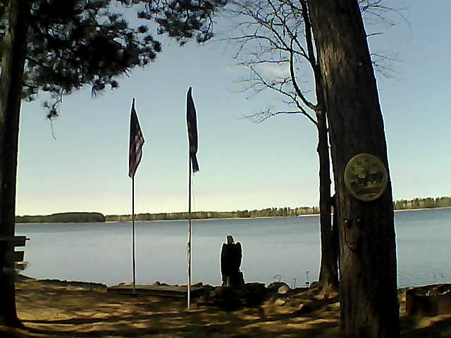 Whiteface Cam Image - Sat, 04/25/2015 1:17pm 