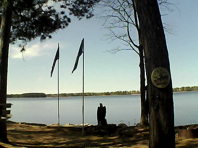 Whiteface Cam Image - Sat, 04/25/2015 1:37pm 