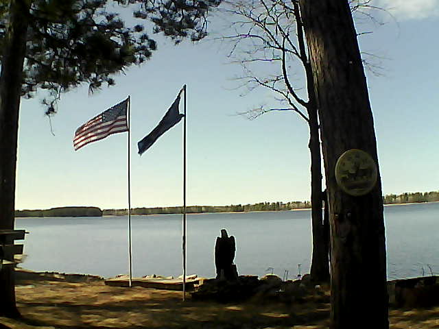 Whiteface Cam Image - Sat, 04/25/2015 1:57pm 