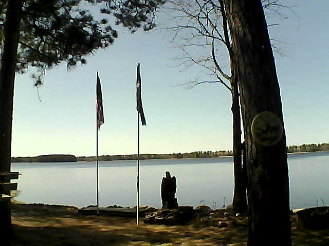 Whiteface Cam Image - Sat, 04/25/2015 2:57pm 