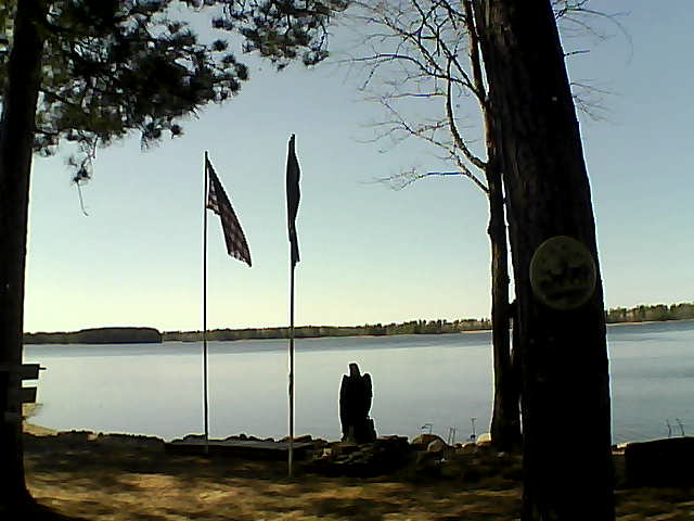 Whiteface Cam Image - Sat, 04/25/2015 3:17pm 