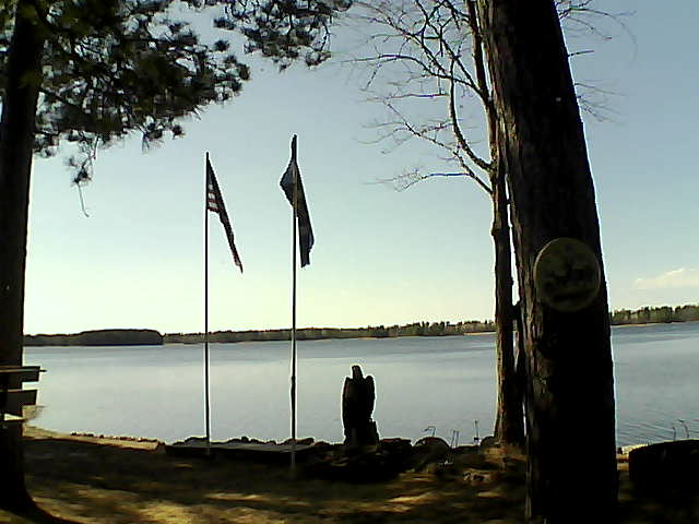 Whiteface Cam Image - Sat, 04/25/2015 3:37pm 