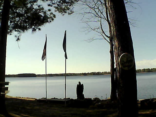 Whiteface Cam Image - Sat, 04/25/2015 3:57pm 