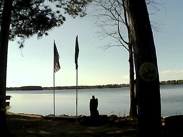 Whiteface Cam Image - Sat, 04/25/2015 4:17pm 