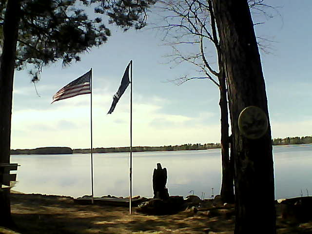 Whiteface Cam Image - Mon, 04/27/2015 2:54pm 