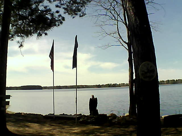 Whiteface Cam Image - Mon, 04/27/2015 3:14pm 