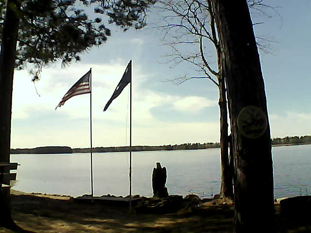 Whiteface Cam Image - Mon, 04/27/2015 3:34pm 