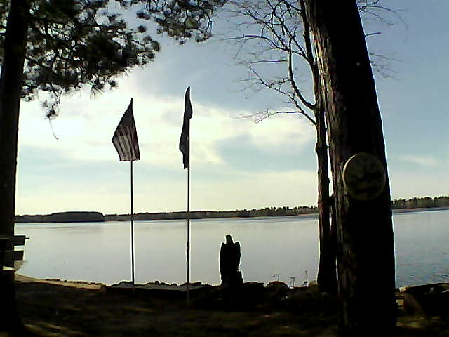 Whiteface Cam Image - Mon, 04/27/2015 3:54pm 