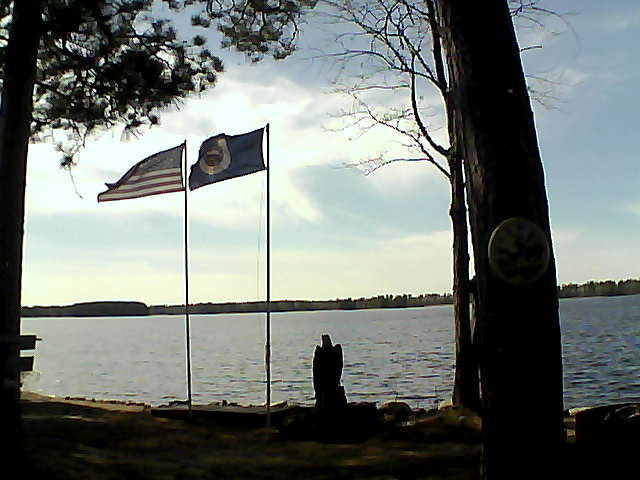 Whiteface Cam Image - Mon, 04/27/2015 4:14pm 