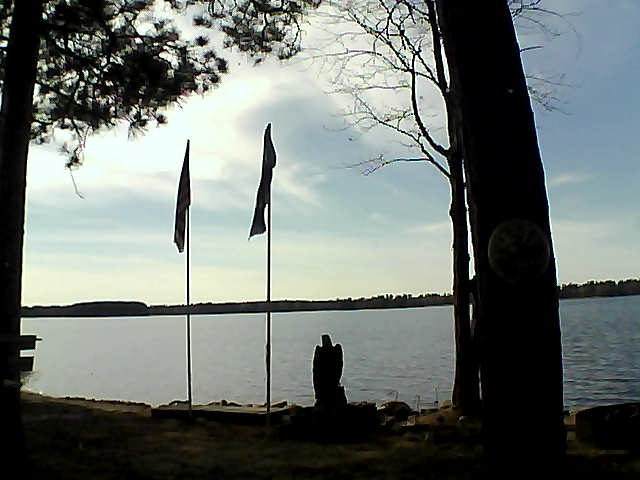 Whiteface Cam Image - Mon, 04/27/2015 4:34pm 