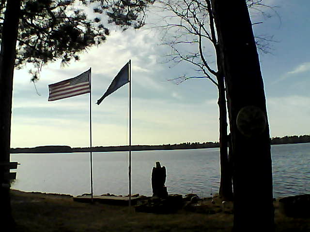Whiteface Cam Image - Mon, 04/27/2015 4:54pm 