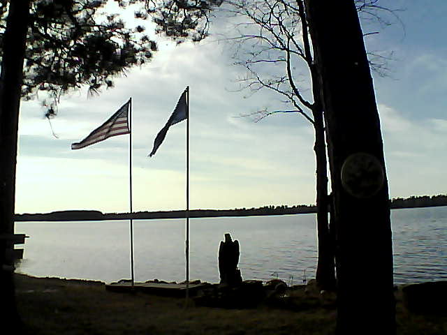 Whiteface Cam Image - Mon, 04/27/2015 5:14pm 