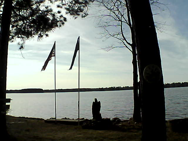 Whiteface Cam Image - Mon, 04/27/2015 5:34pm 