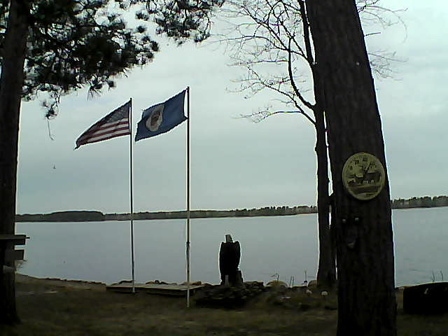 Whiteface Cam Image - Tue, 04/28/2015 9:33am 