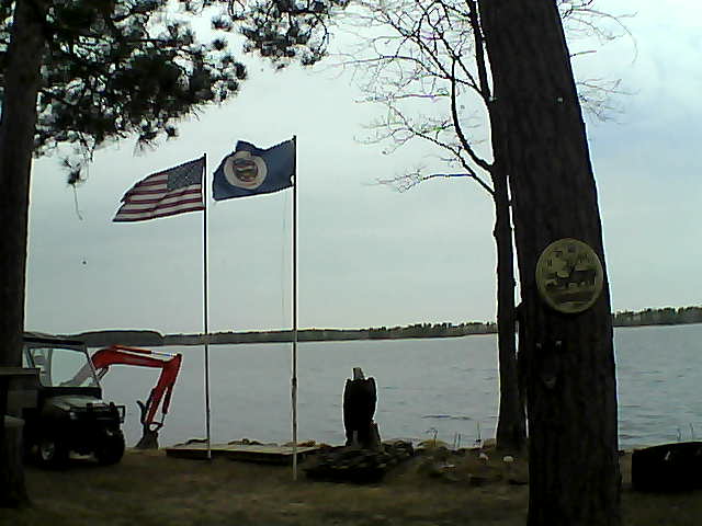 Whiteface Cam Image - Tue, 04/28/2015 9:53am 