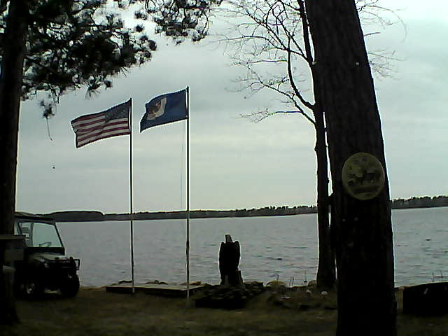 Whiteface Cam Image - Tue, 04/28/2015 10:14am 