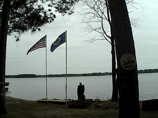 Whiteface Cam Image - Tue, 04/28/2015 10:54am 