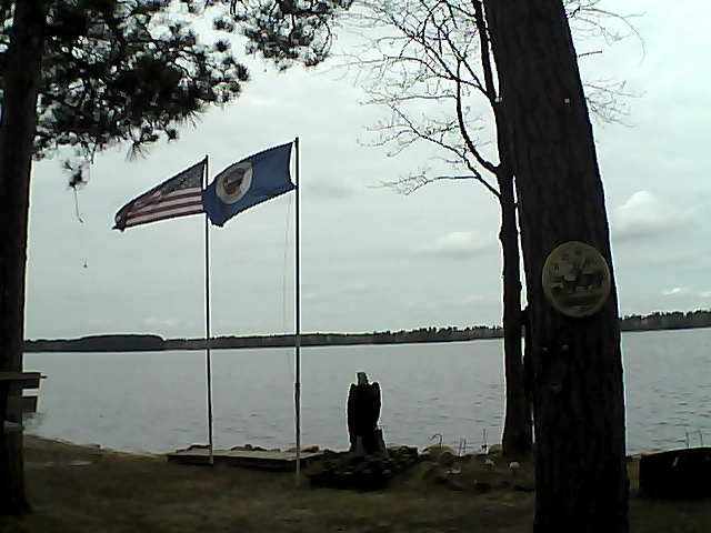 Whiteface Cam Image - Tue, 04/28/2015 11:14am 