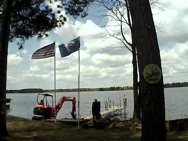 Whiteface Cam Image - Tue, 04/28/2015 12:54pm 