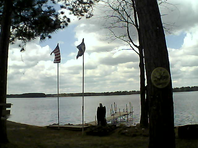 Whiteface Cam Image - Tue, 04/28/2015 1:14pm 