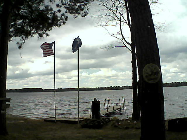 Whiteface Cam Image - Tue, 04/28/2015 2:14pm 