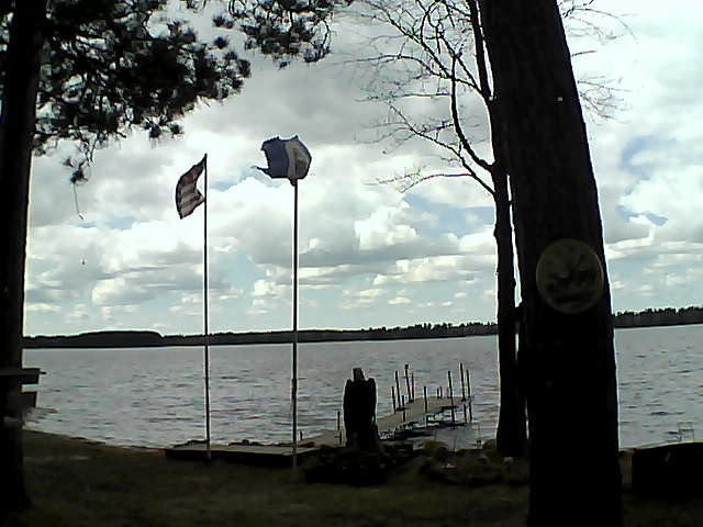 Whiteface Cam Image - Tue, 04/28/2015 2:34pm 