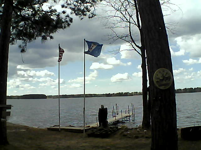 Whiteface Cam Image - Tue, 04/28/2015 2:54pm 