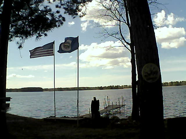 Whiteface Cam Image - Tue, 04/28/2015 3:34pm 