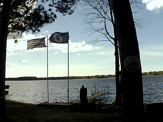 Whiteface Cam Image - Tue, 04/28/2015 3:54pm 