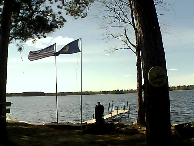 Whiteface Cam Image - Tue, 04/28/2015 4:14pm 