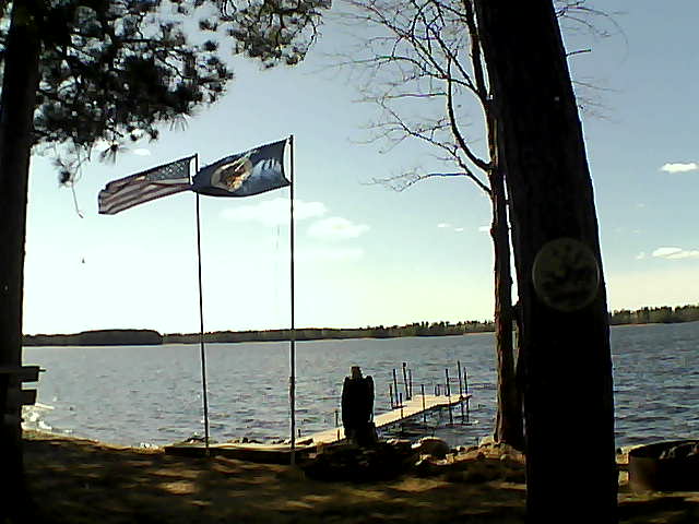 Whiteface Cam Image - Tue, 04/28/2015 4:34pm 