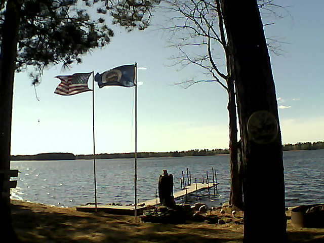 Whiteface Cam Image - Tue, 04/28/2015 4:54pm 